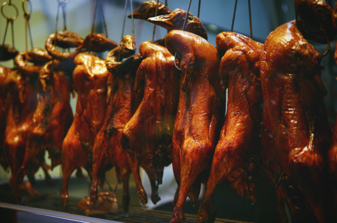 港式烧腊美食图片真实高清_广东烧腊文化_广东美食俚语